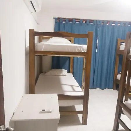 Condominio Ocean View Cartagena
