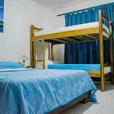 Condominio Ocean View Cartagena
