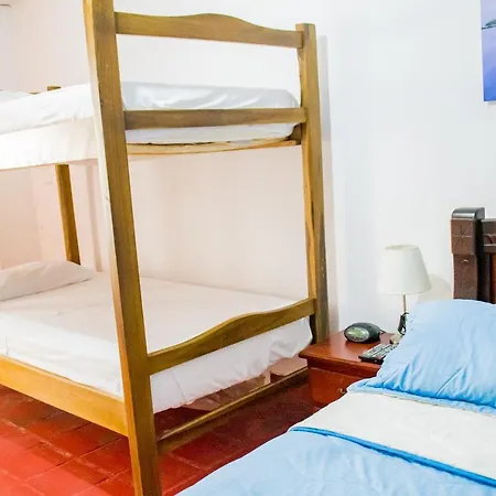 Ocean View Condominio Cartagena