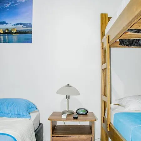 Condominio Ocean View