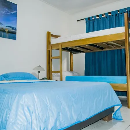 Ocean View Condominio
