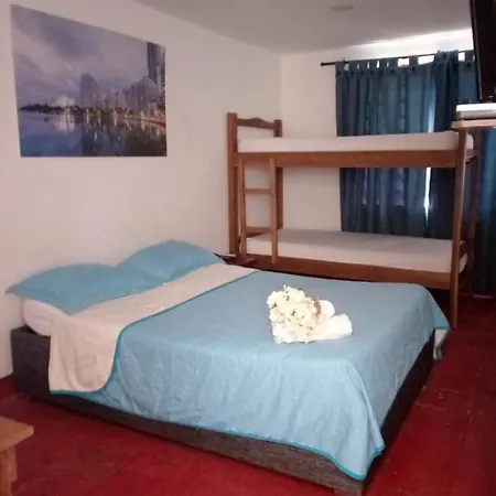 Ocean View Condominio *
