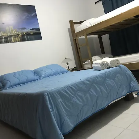 Ocean View Condominio