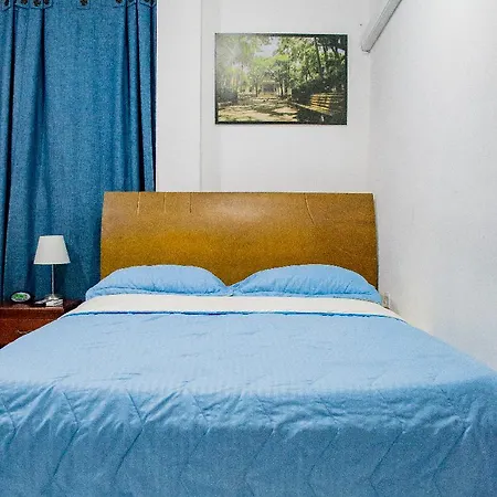 Ocean View Condominio