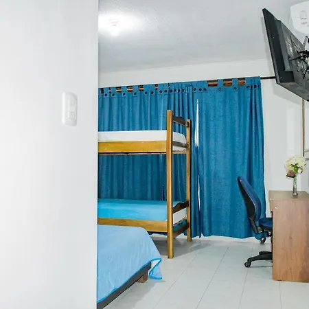 Condominio Ocean View Cartagena