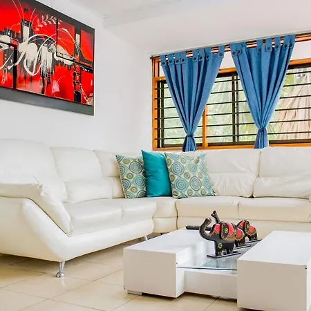 Condominio Ocean View