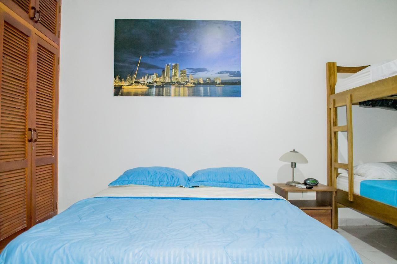 Condominio Ocean View Cartagena