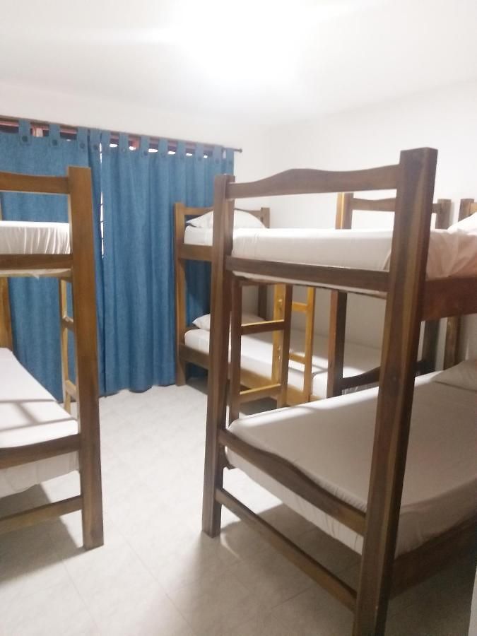 Condominio Ocean View Cartagena