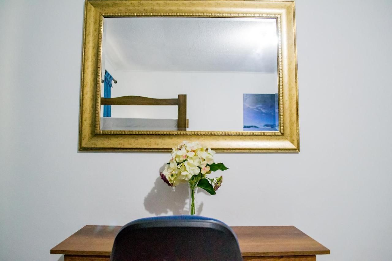 Ocean View Condominio