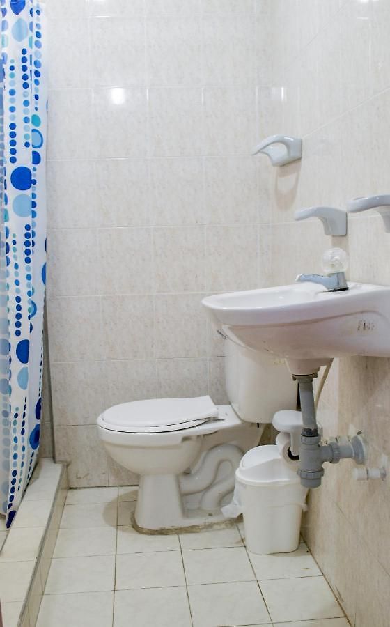 Ocean View Condominio Cartagena