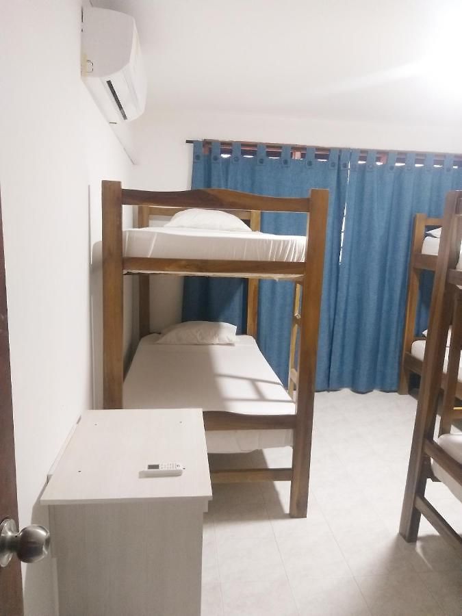 Condominio Ocean View Cartagena