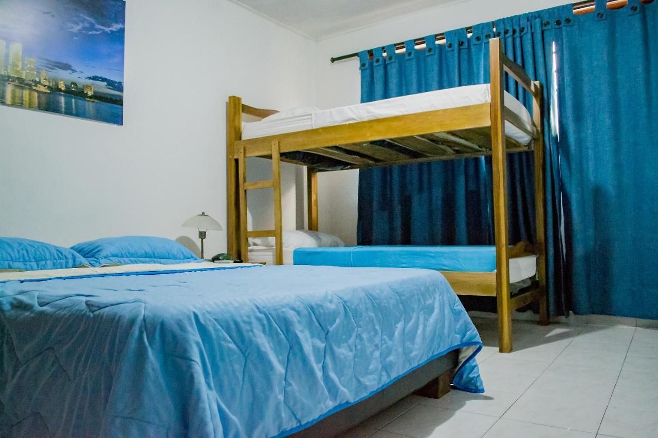 Condominio Ocean View Cartagena