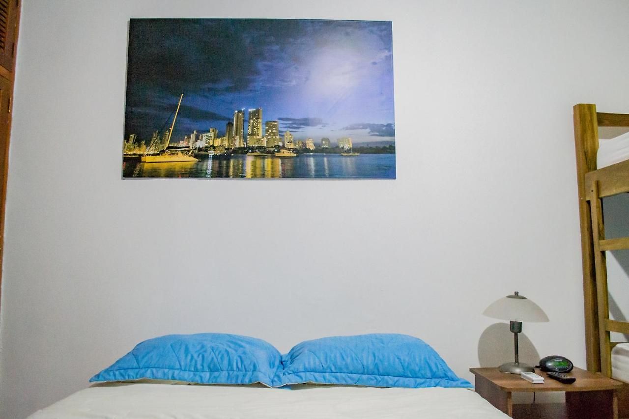 Ocean View Condominio