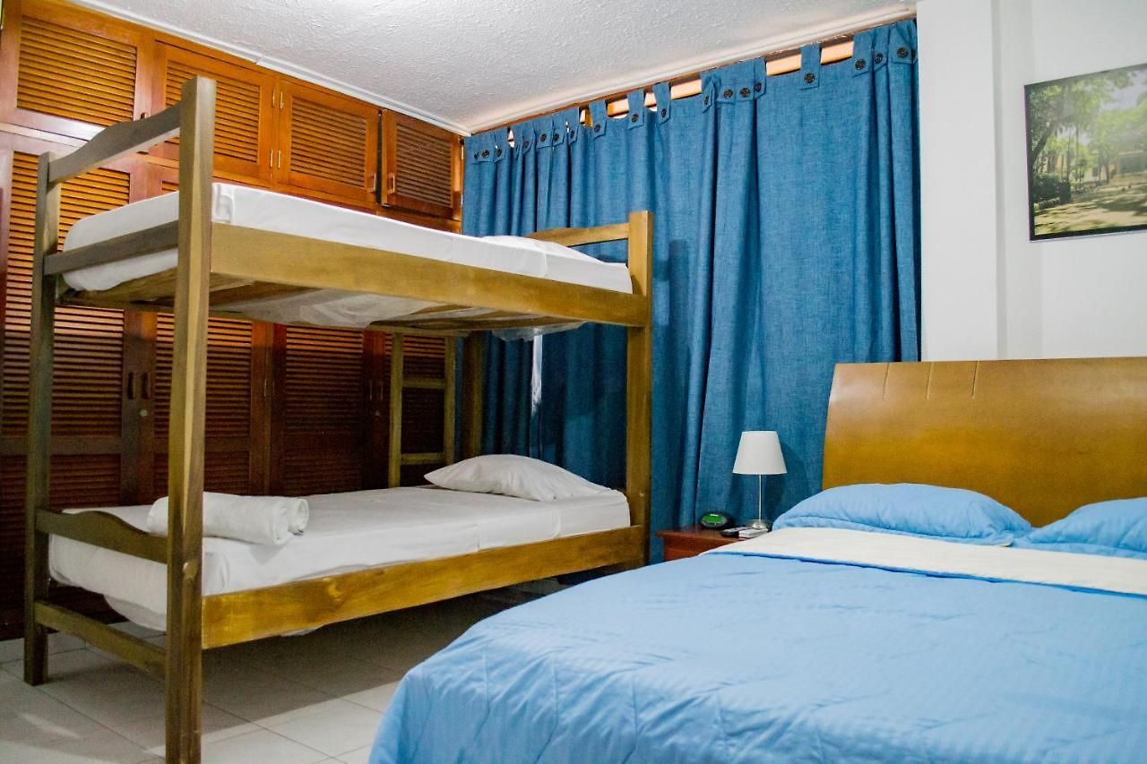 Ocean View Condominio