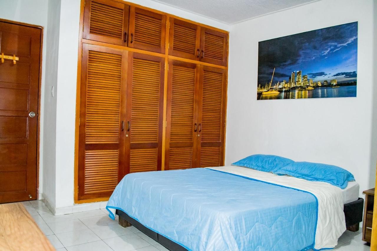 Condominio Ocean View *
