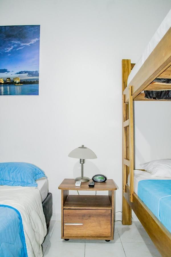 Condominio Ocean View