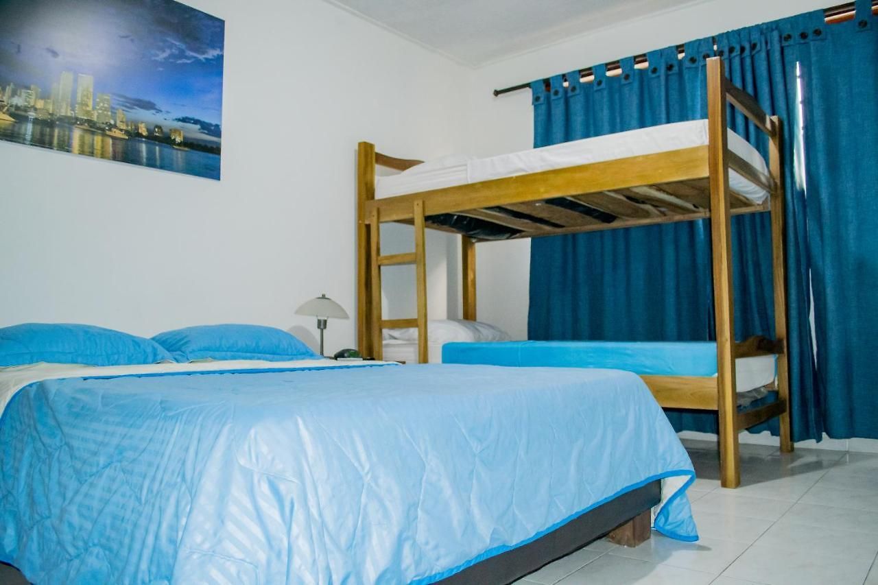 Ocean View Condominio
