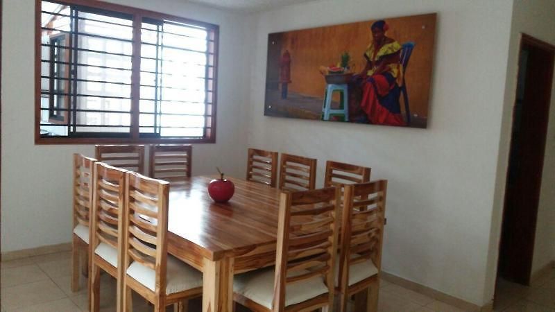 Ocean View Condominio *