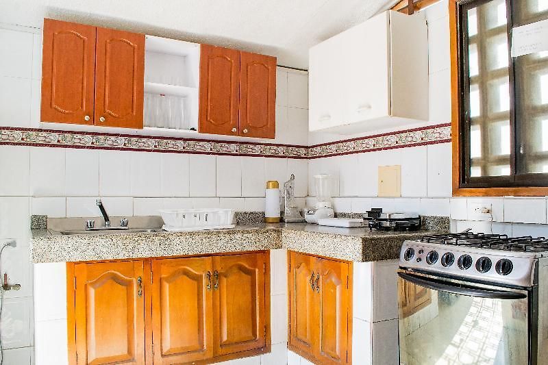 Ocean View Condominio *