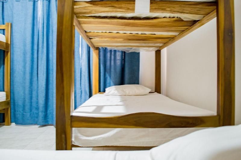 Ocean View Condominio Cartagena