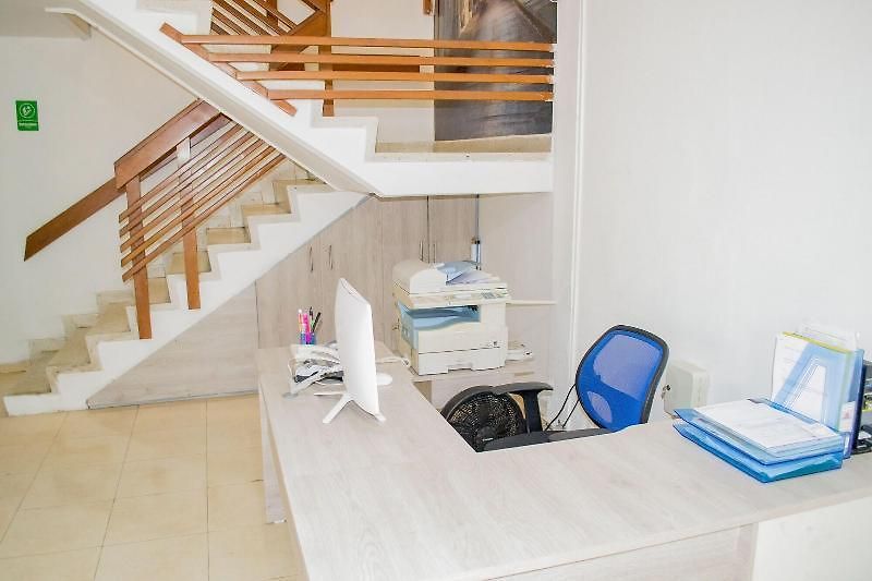 Ocean View Condominio Cartagena