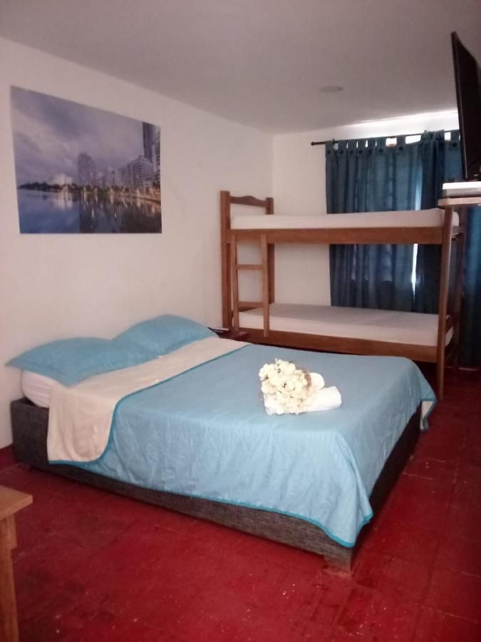 Ocean View Condominio *