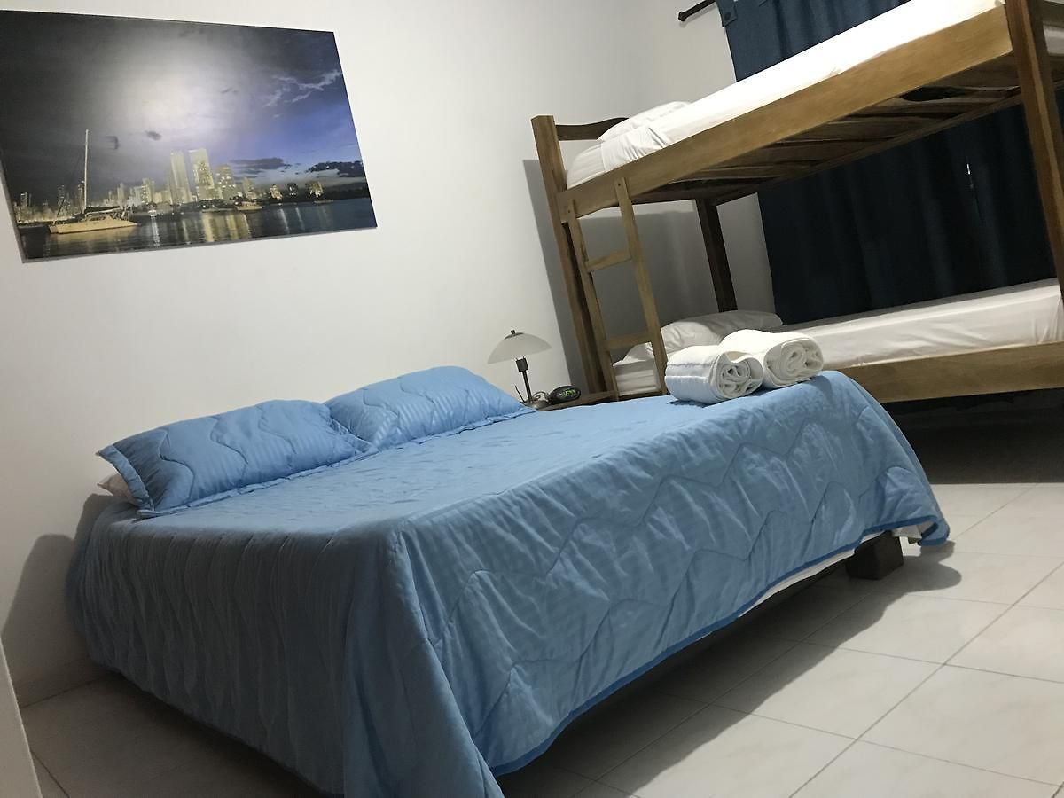 Ocean View Condominio
