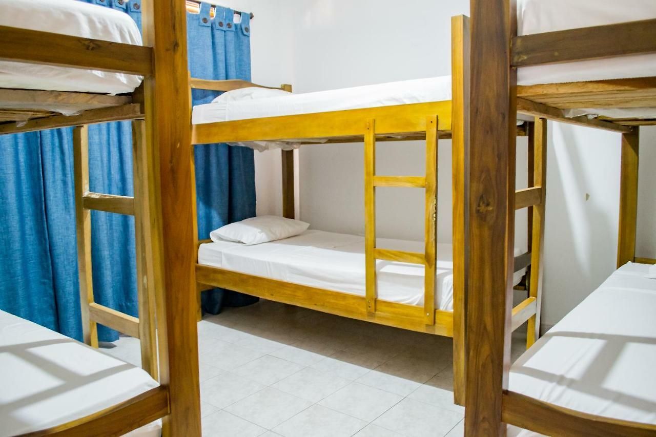 Ocean View Condominio *