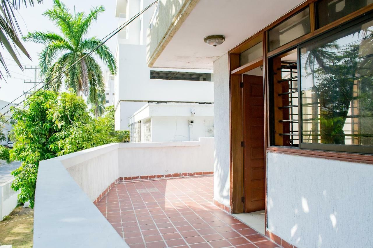 Condominio Ocean View