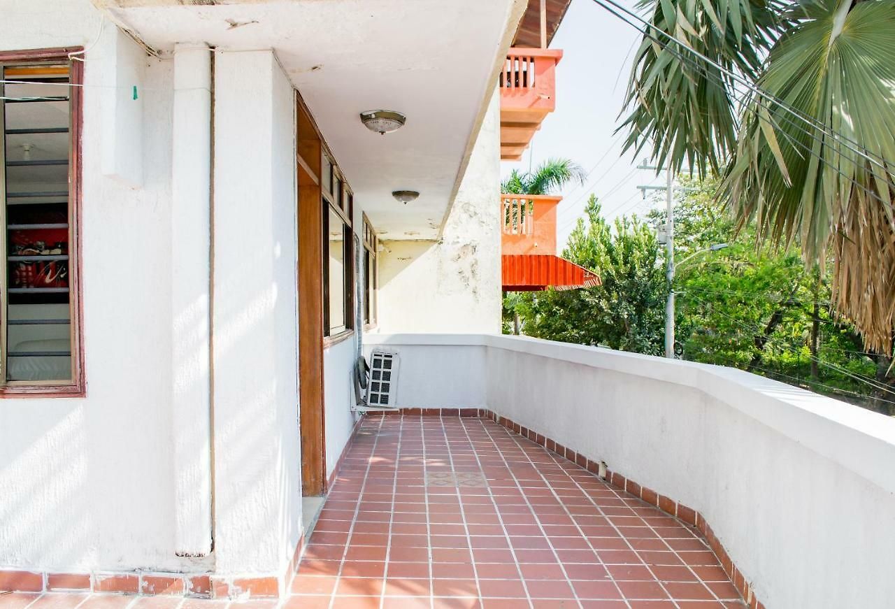 Condominio Ocean View *