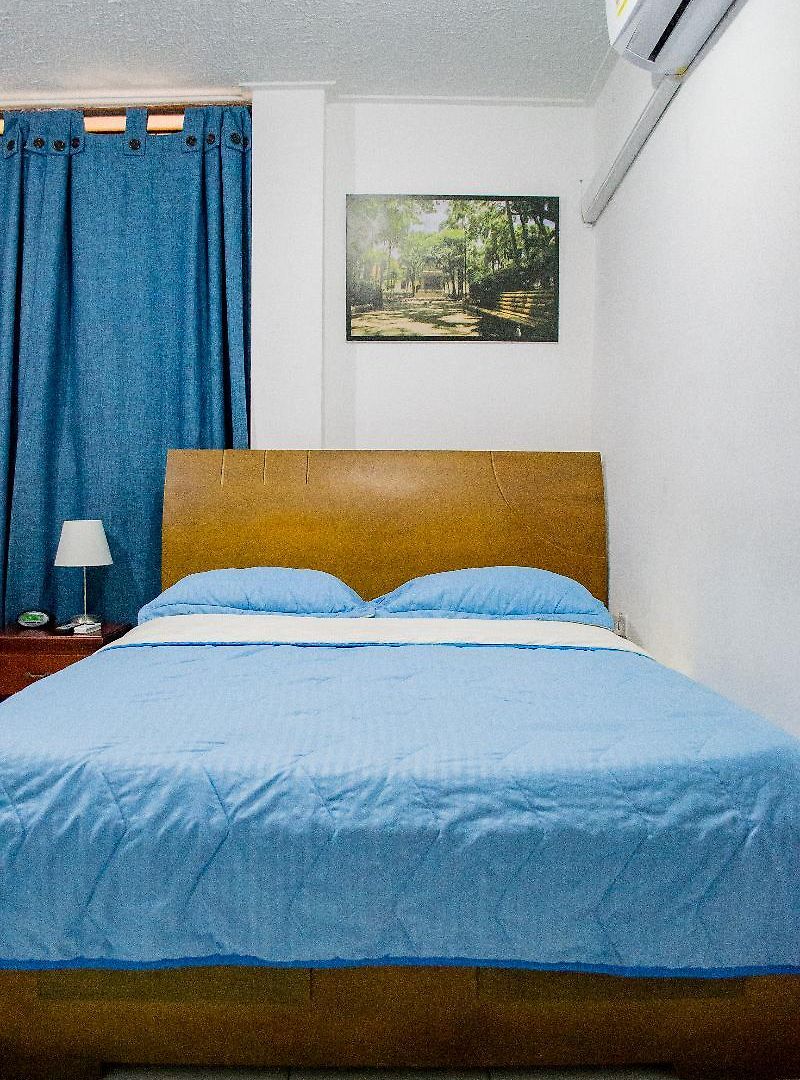 Ocean View Condominio