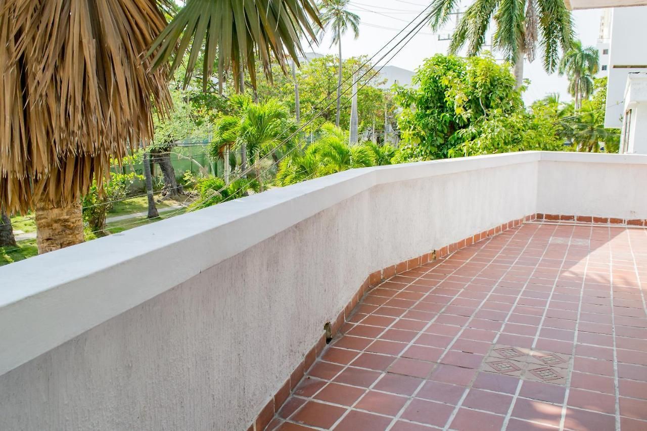 Condominio Ocean View *