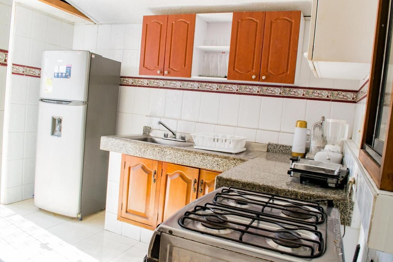 Condominio Ocean View *