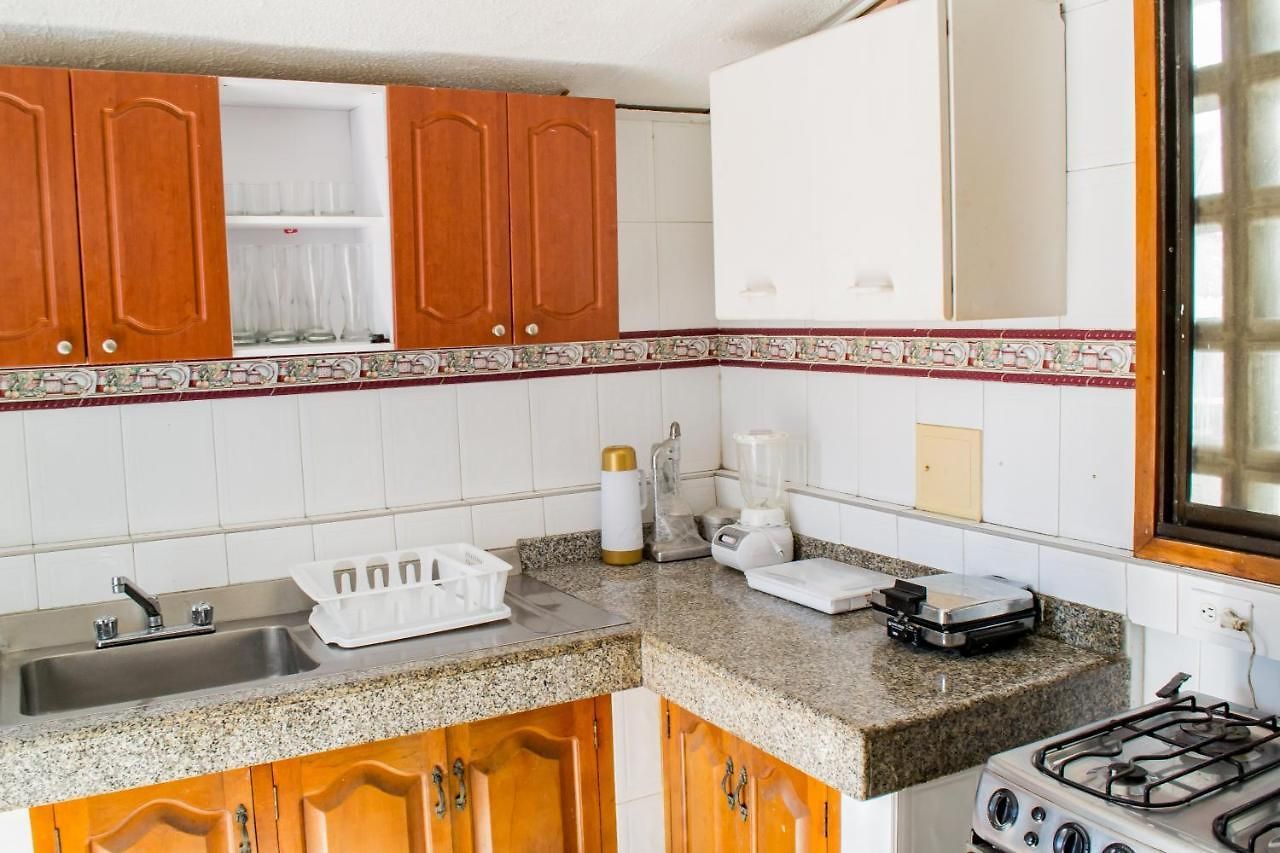 Condominio Ocean View Cartagena