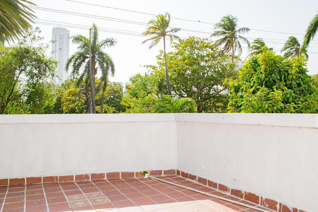 Condominio Ocean View *