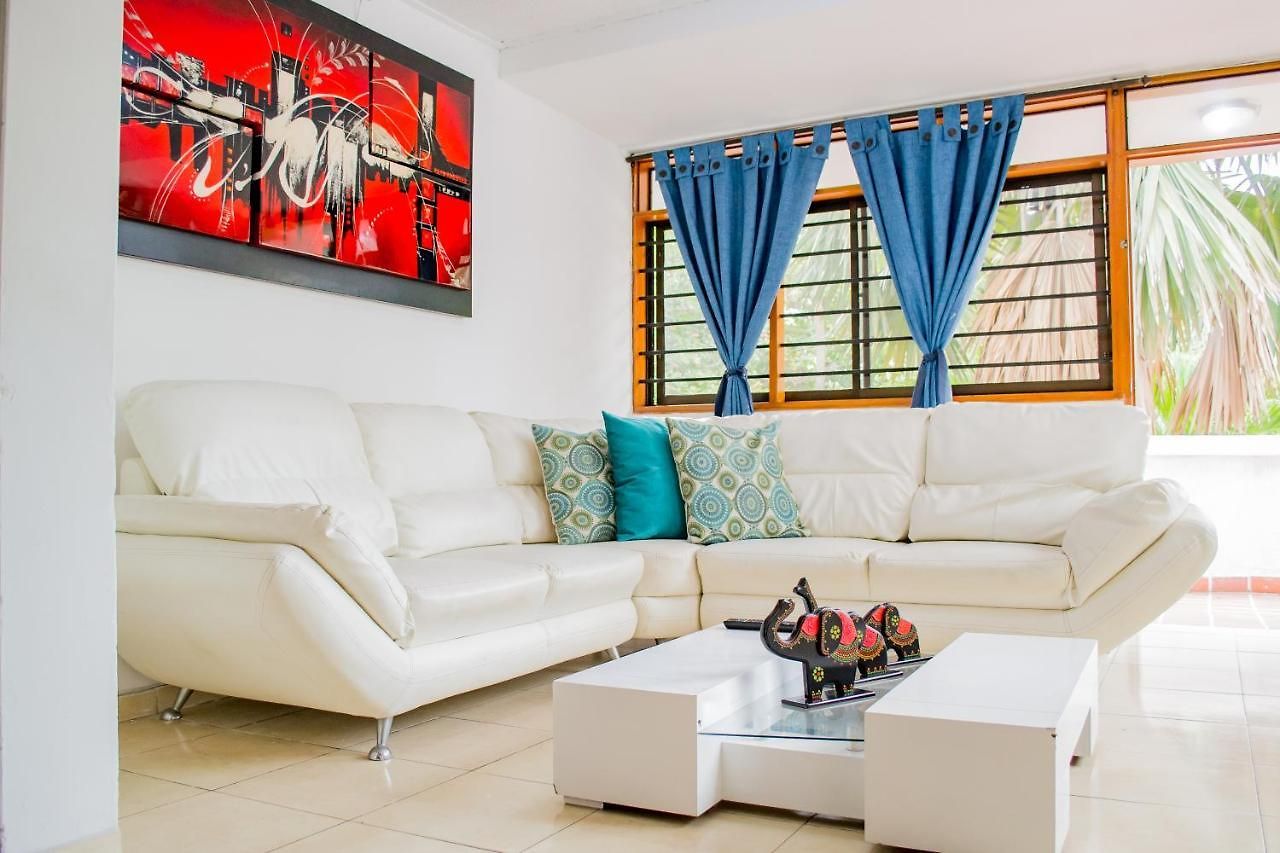 Condominio Ocean View
