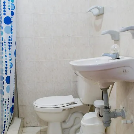 Ocean View Condo Cartagena