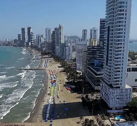 Ocean View Condo
