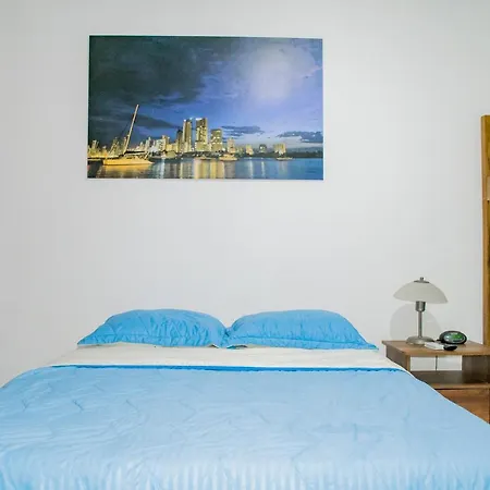 Condo Ocean View Cartagena