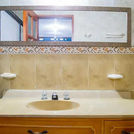 Ocean View Condo