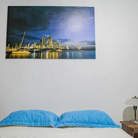 Ocean View Condo