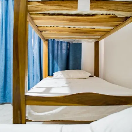 Ocean View Condo Cartagena