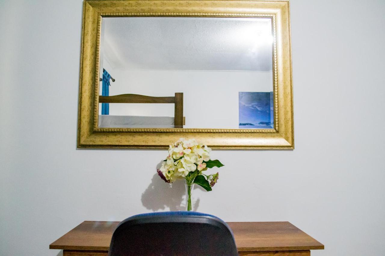Ocean View Condominio