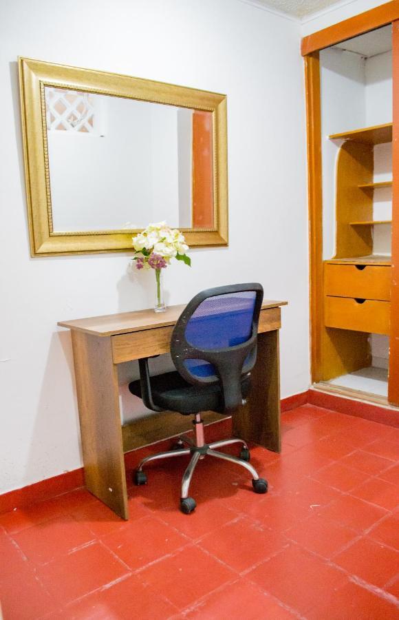 Ocean View * Cartagena