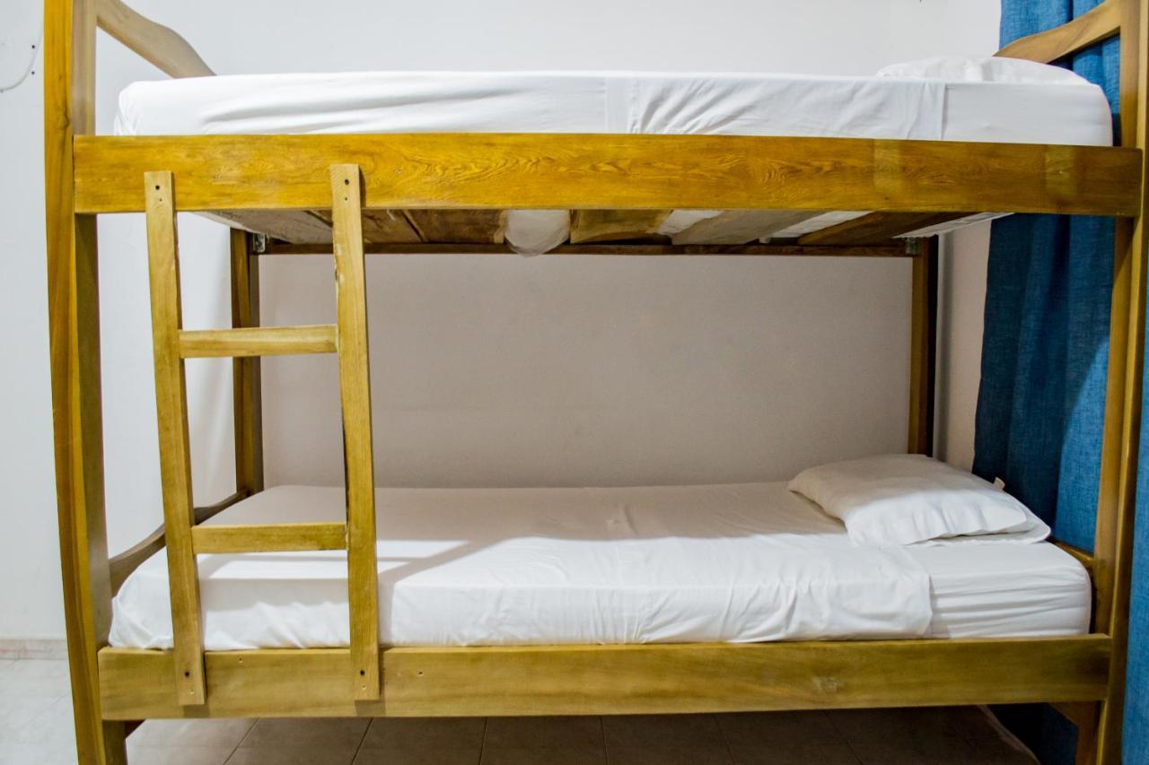 Condo Ocean View Cartagena