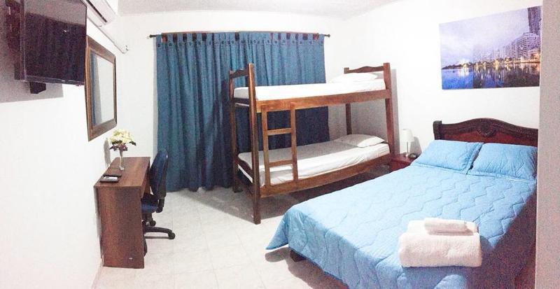 Ocean View Condo Cartagena