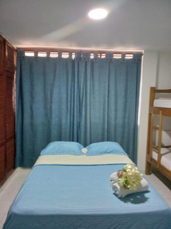 Ocean View * Cartagena