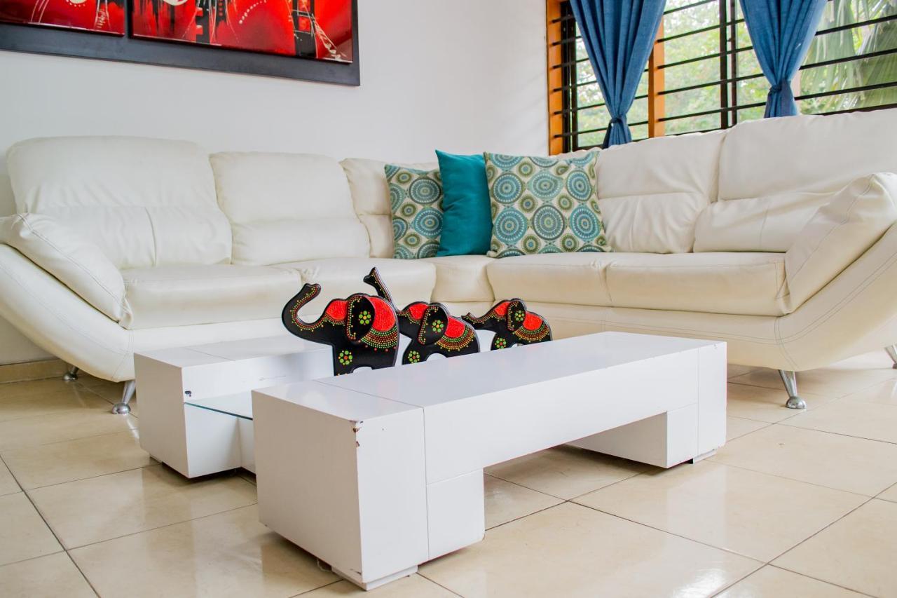 Ocean View Cartagena